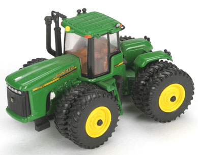 athearn john deere