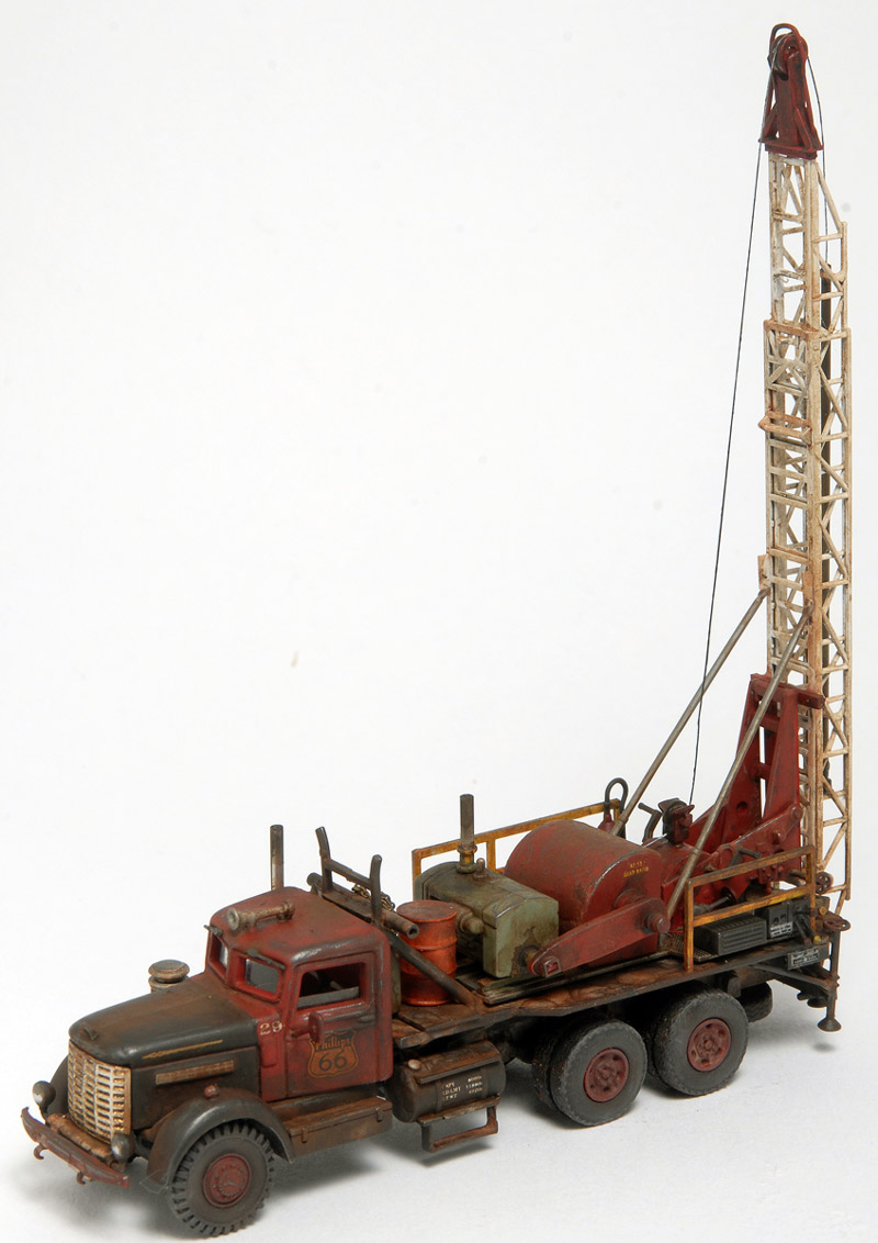 Pulling unit Toys Pinterest Rigs, Vehicle and Model car