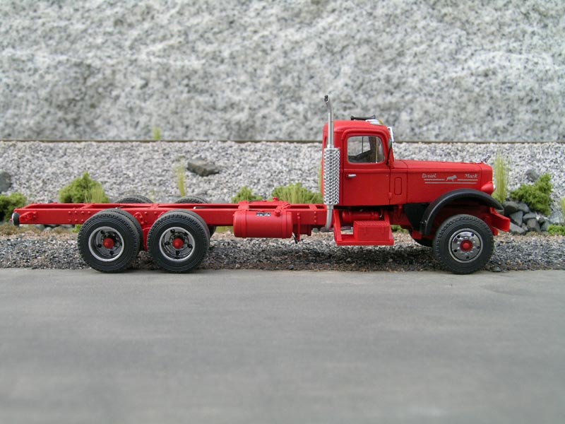 Mack LJ