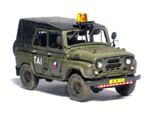 Озон уаз хантер. УАЗ-469 военный ВАИ. Модель ВАИ УАЗ 469. УАЗ 3151 Хантер полиция. УАЗ 469 армейский.