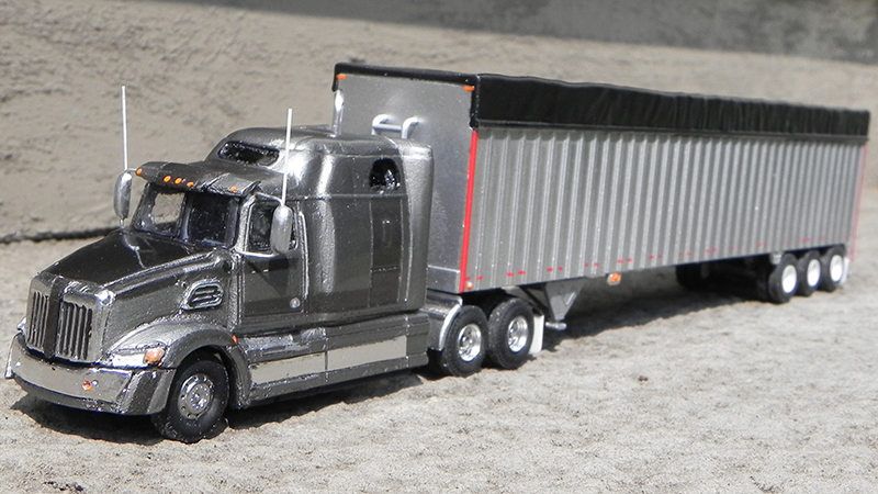 Western Star 4900 ex Custom